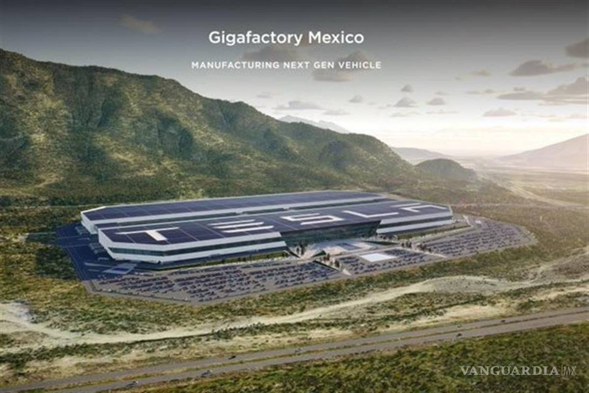 Coahuila: Incluyen a Tesla y ‘nearshoring’ en planeación de Región Sureste rumbo a 2040