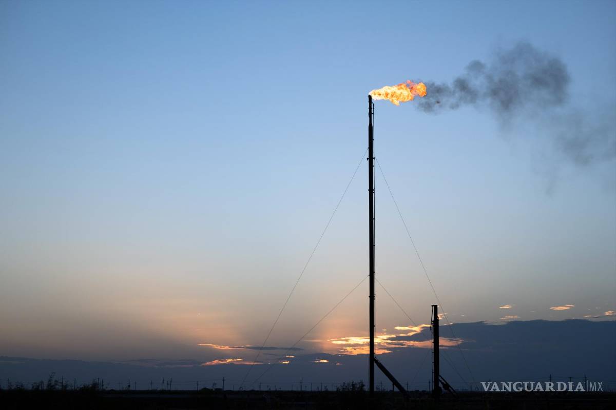 En la búsqueda de los responsables de impulsar el cambio climático, nuevos datos identifican a 72 mil culpables de contaminar... y la cuenta sigue