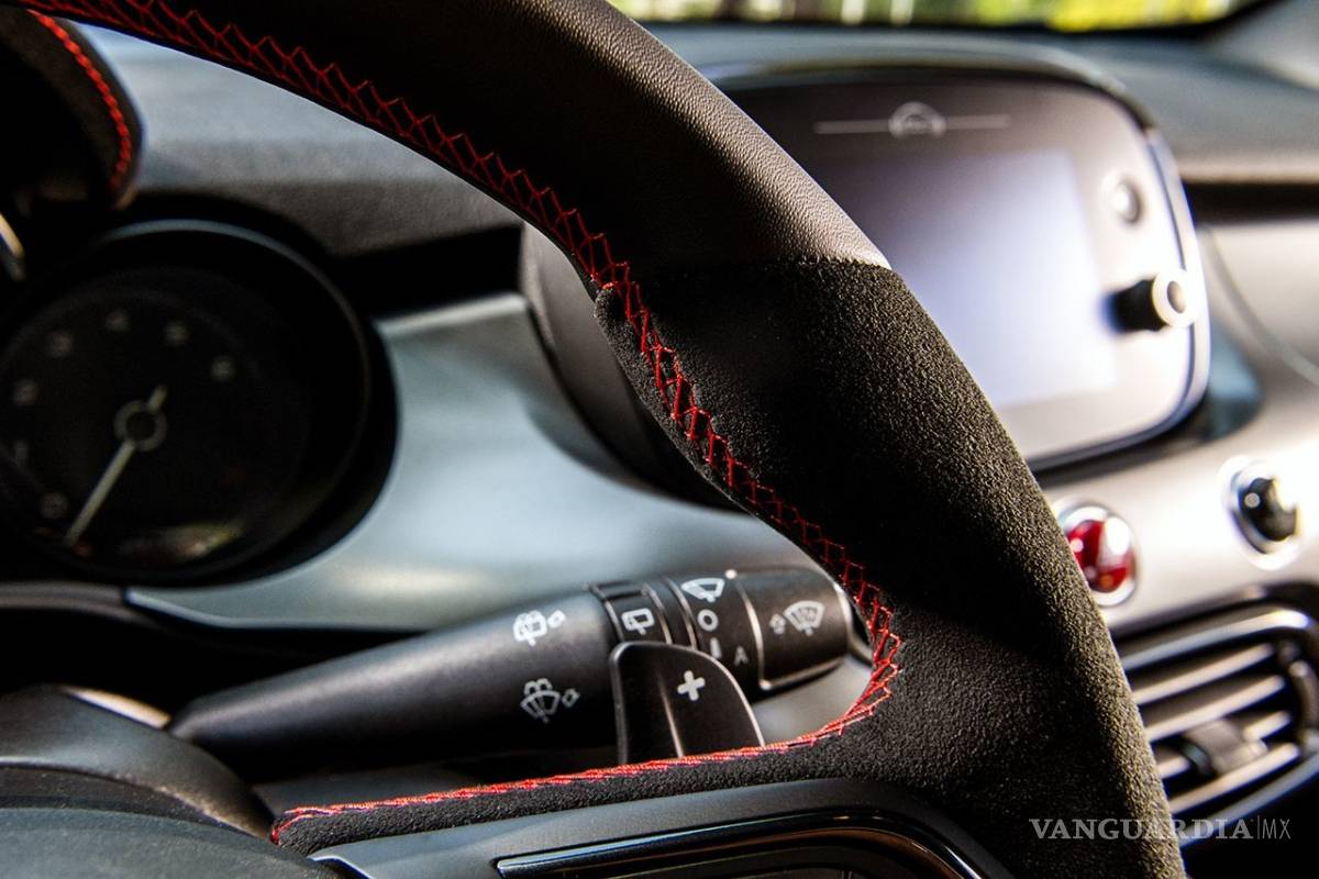 $!Fiat 500X Sport, nueva punta de lanza de la familia italiana