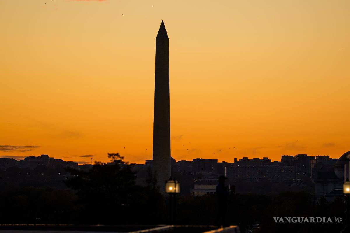 Con 36 días, cierre de gobierno establece un nuevo récord y sus efectos se extienden por todo EU