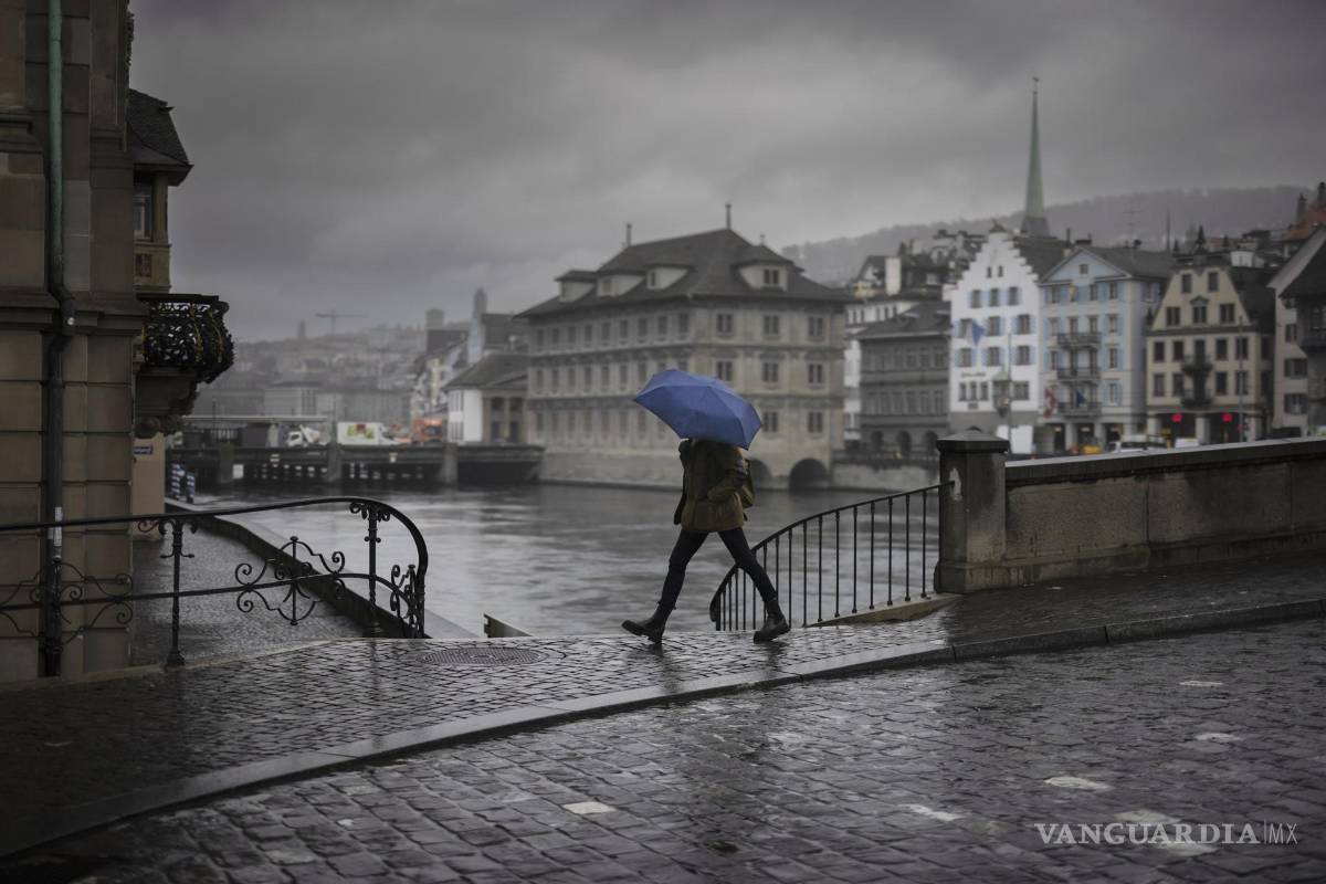 Previsiones meteorológicas, de los cálculos numéricos al uso de la inteligencia artificial