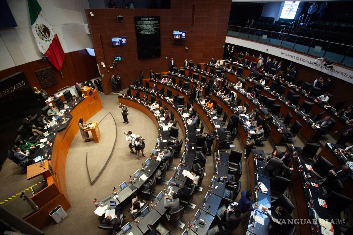 ONGs piden freno a ‘supremacía constitucional’ y PRI llama a oposición a reactivar bloque en contra