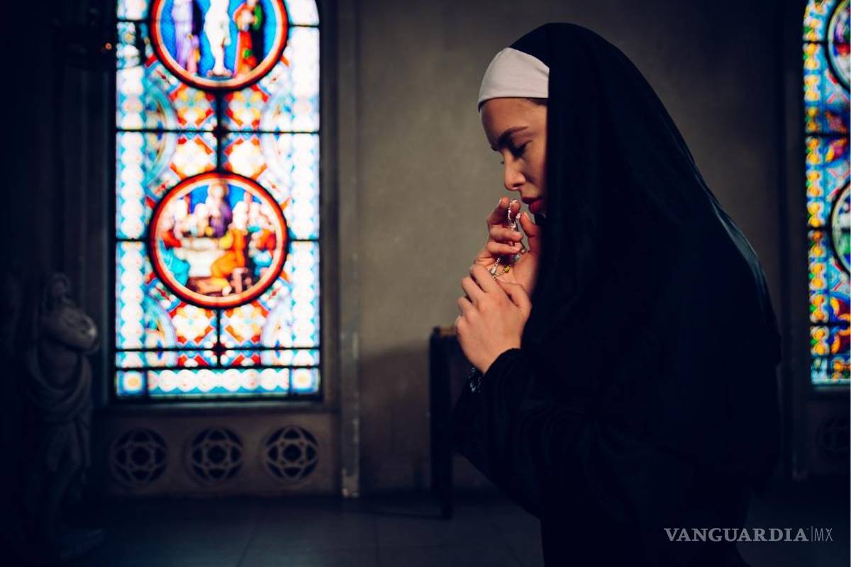 ‘Todo fue una pesadilla’, narra en TikTok como fue testigo de exorcismo en un convento de monjas mexicanas