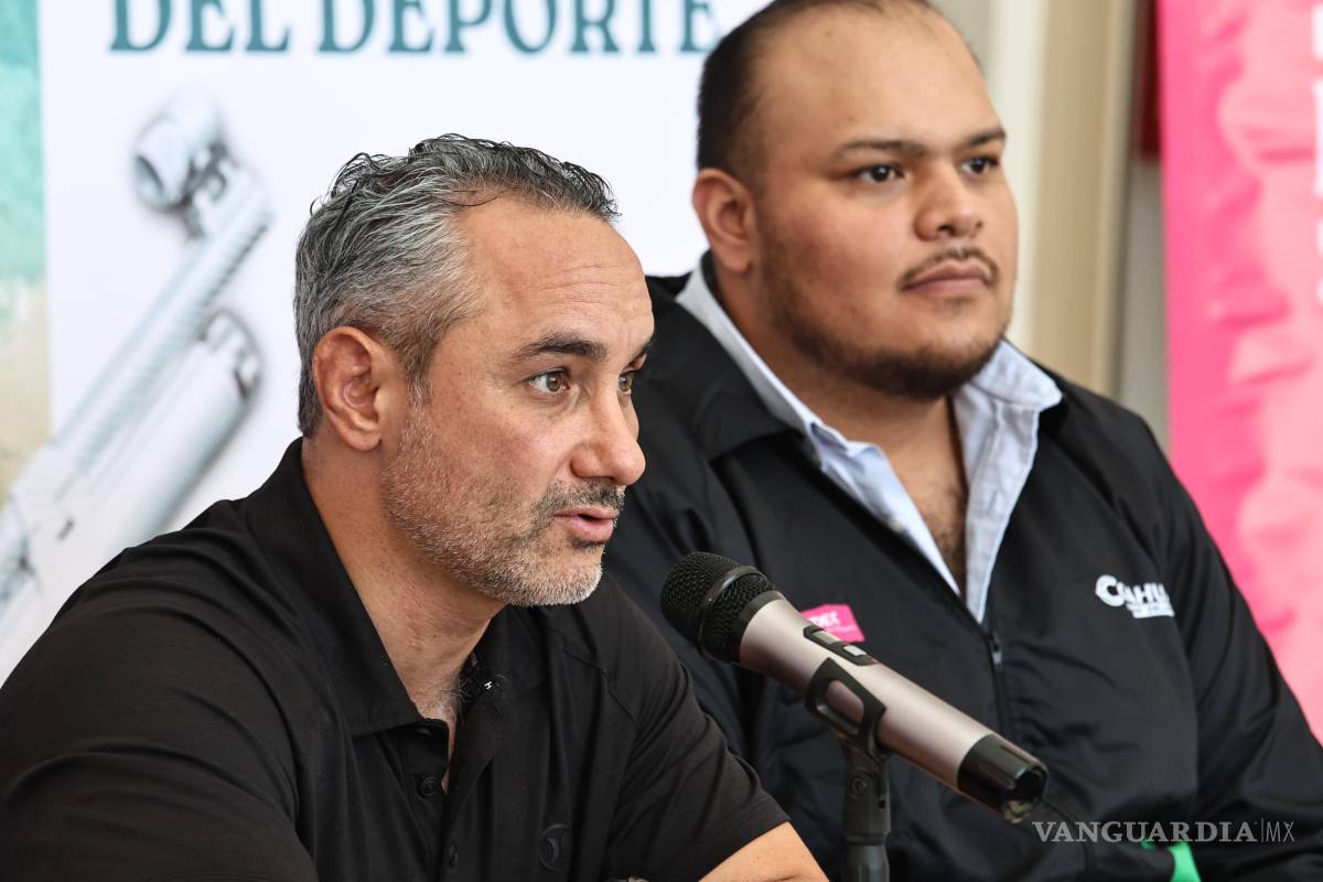 $!Premio Estatal del Deporte 2026 en Coahuila: convocatoria, categorías y premios