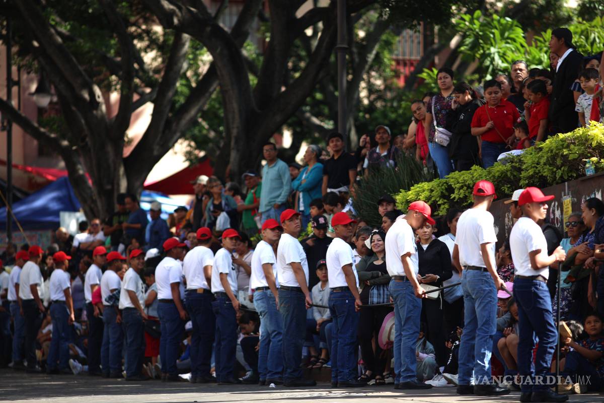 $!Servicio Militar Nacional será obligatorio para jóvenes que cumplan 18 años en 2026: etapas, requisitos y calendario