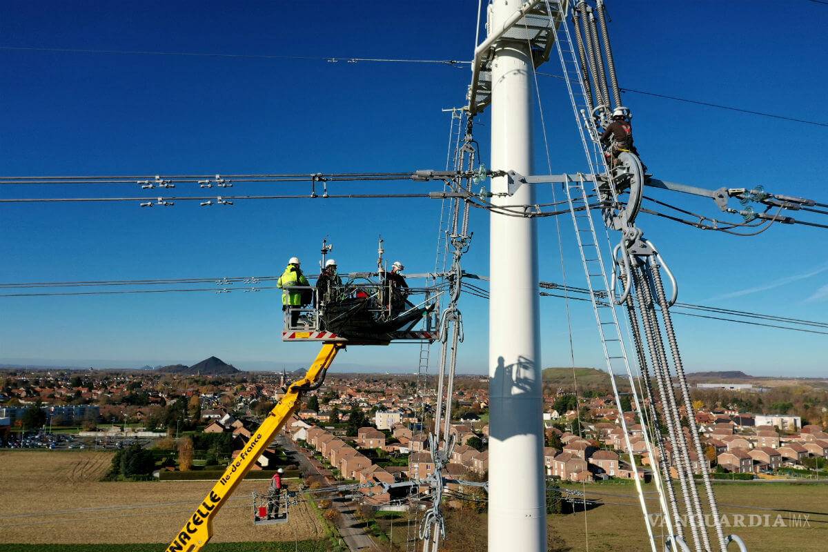 Ley eléctrica de AMLO será negativa: Oxford