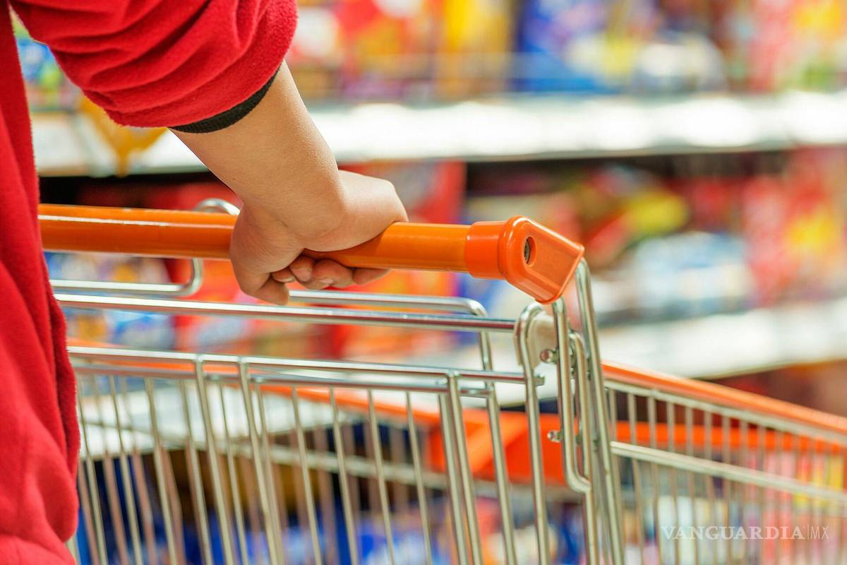 Anticipa Inegi retroceso del consumo privado en octubre