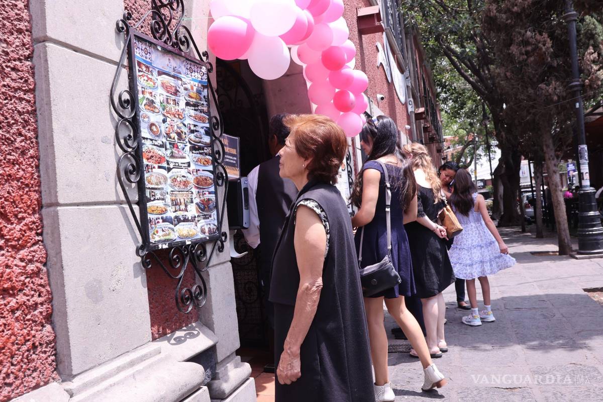 $!El primer indicio del Día de la Madre se remonta a las antiguas civilizaciones griega y romana.