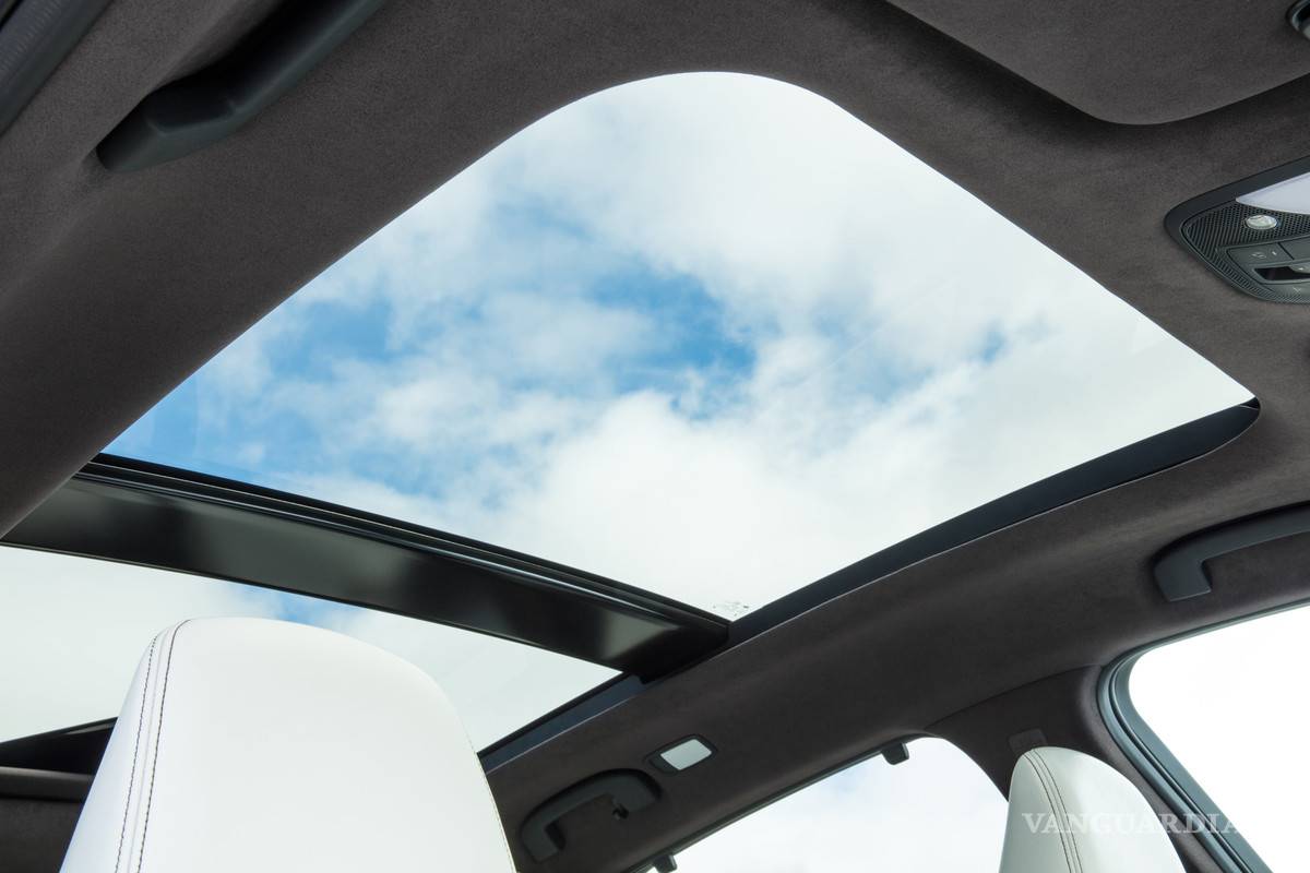 $!Infiniti QX50 ya disponible en México; precios, versiones y equipamiento