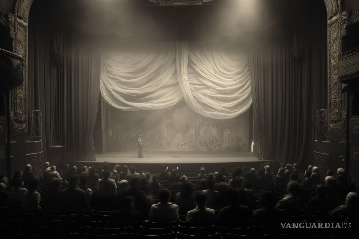 Saltillo y el teatro 6/6. Los grandes nombres que hicieron el teatro saltillense