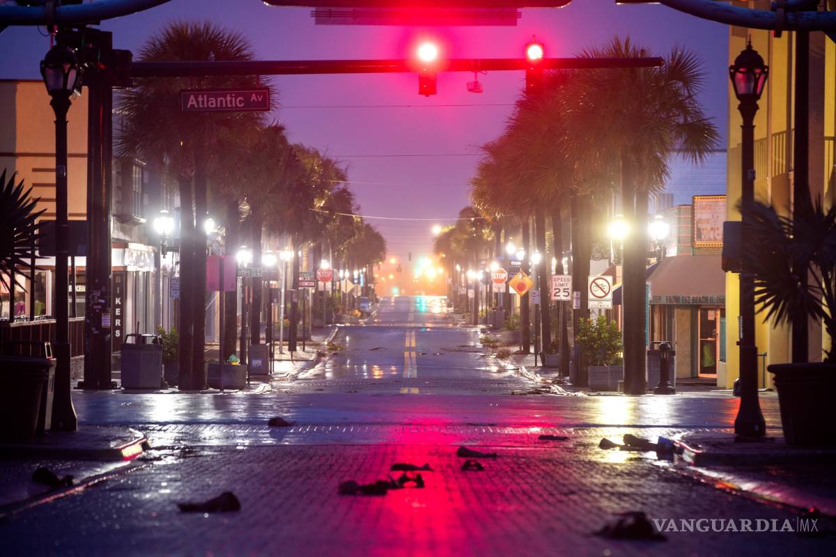 Deja Dorian 20 muertos en paso por Bahamas