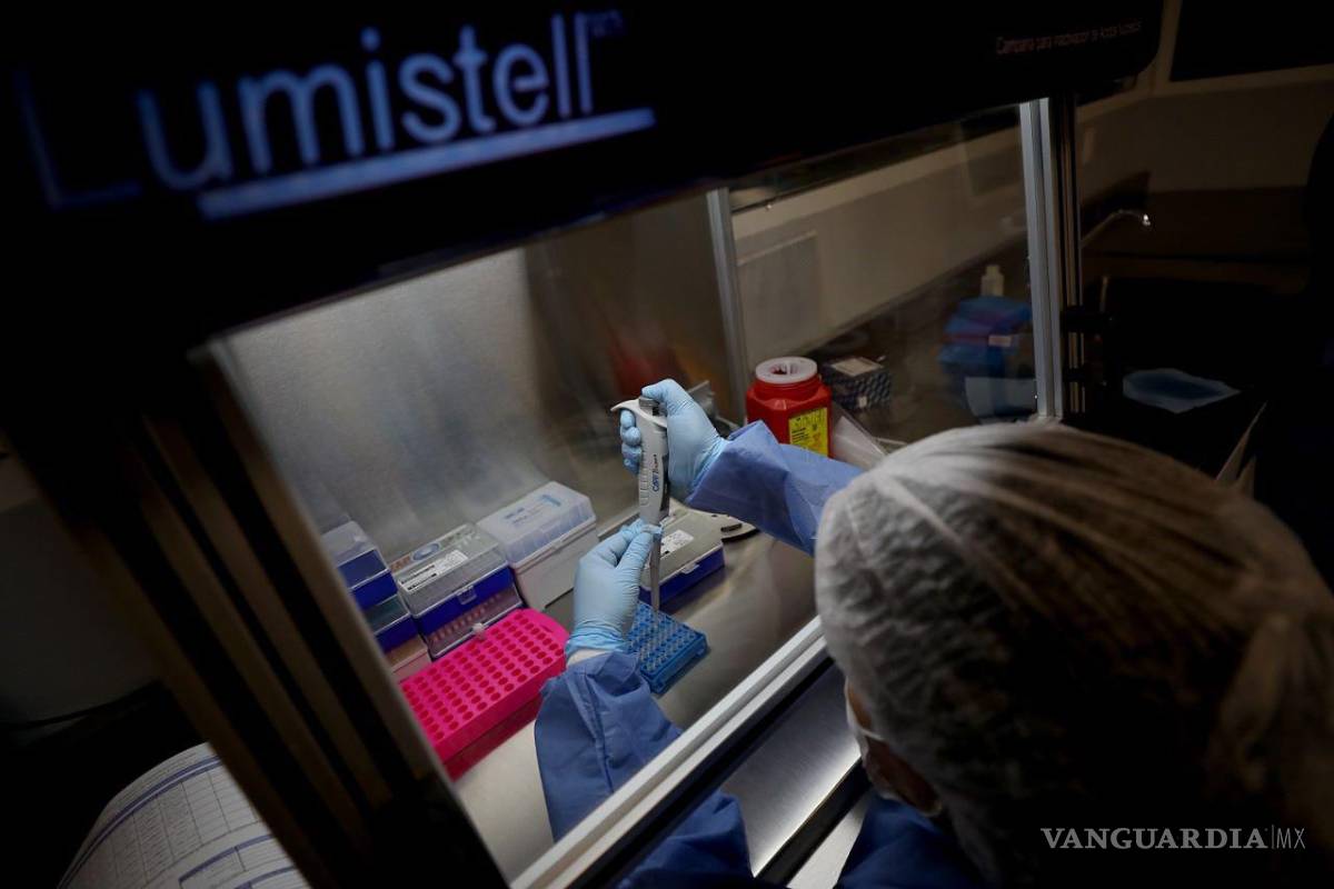 $!Identificación forense avanza lento frente a magnitud de hallazgos en Coahuila.