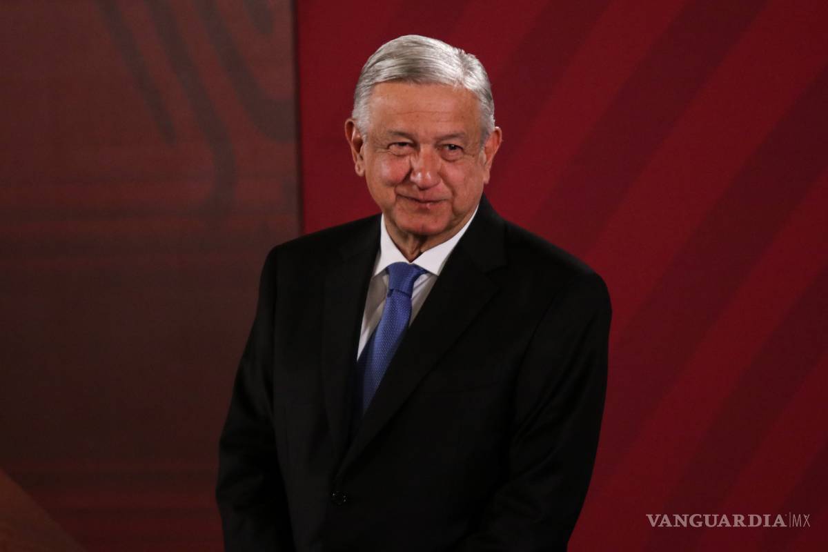 AMLO 'apostó' que Estados Unidos aprobará en septiembre el T-MEC