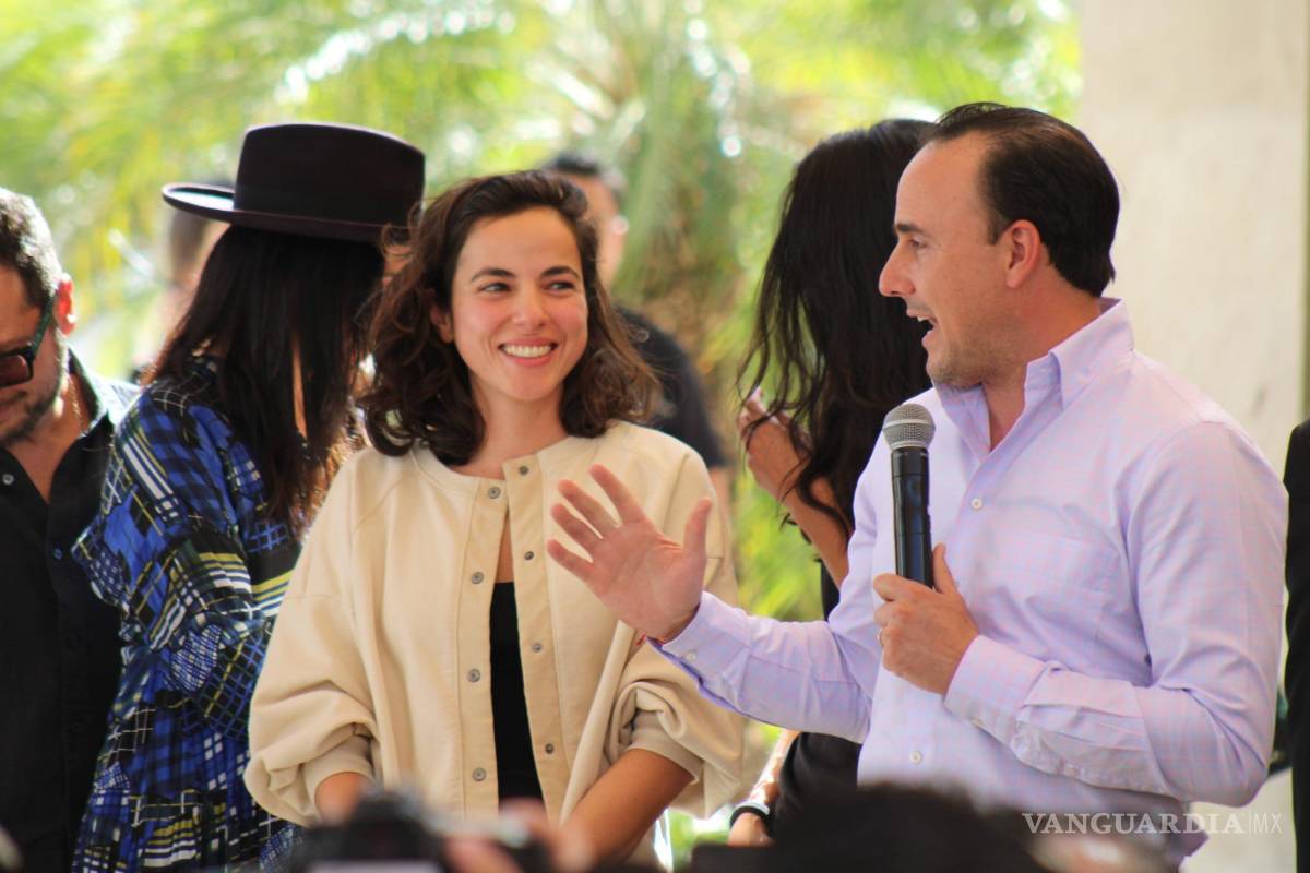 $!La directora señaló que el apoyo de los gobiernos estatal y municipal es determinante.