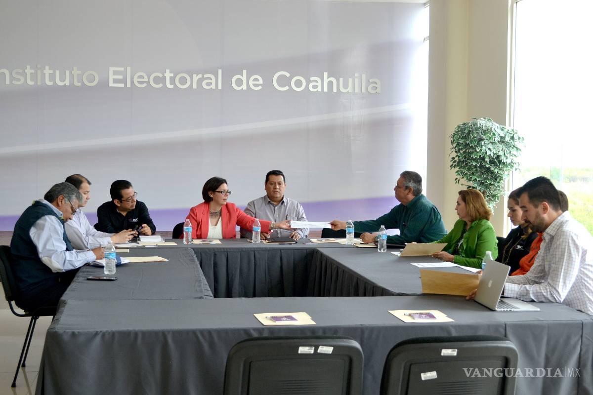 Distritos electorales de Saltillo crecen, suman a Parras, Arteaga y General Cepeda
