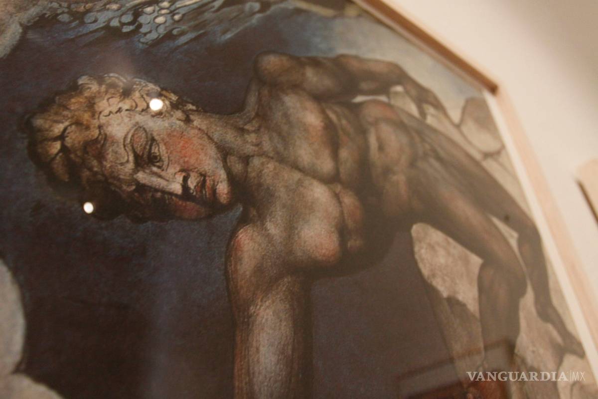 $!Arte mexicano está de luto (fotogalería)