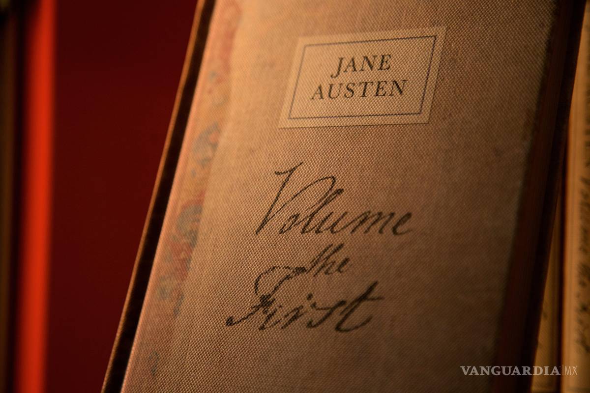 2025: Año del 250 aniversario del natalicio de Jane Austen