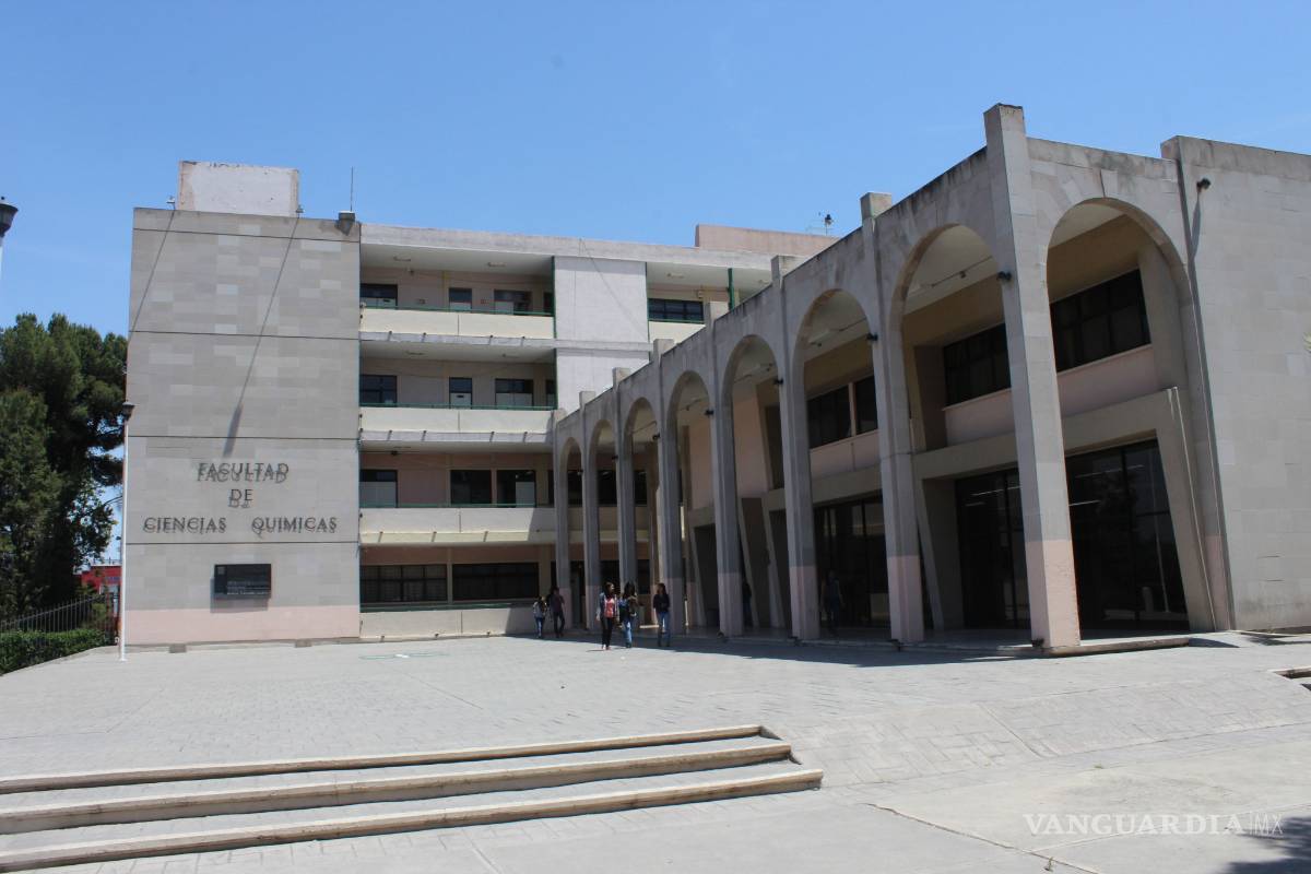 ‘Agoniza’ carrera de Ingeniero Químico que imparte la UAdeC