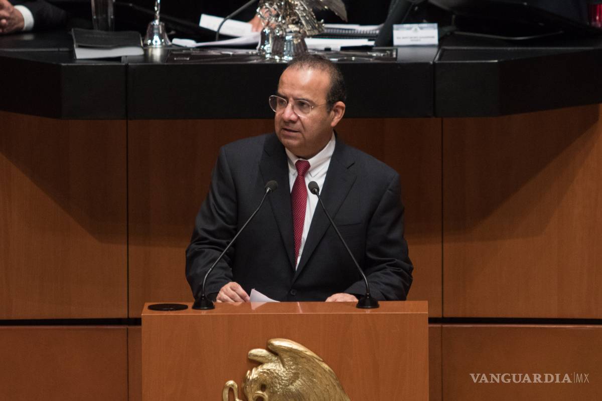 $!Estados Unidos ofreció a México 20 mdd por detener caravana migrante