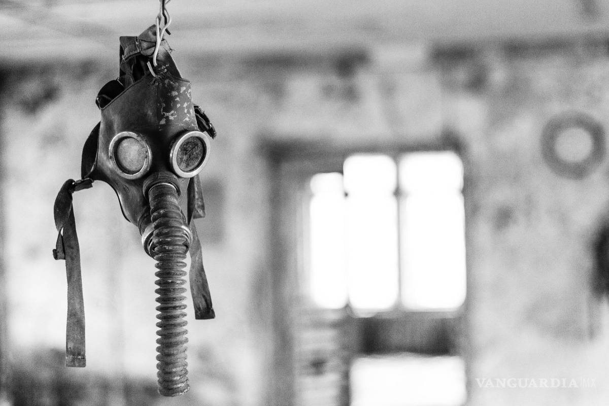 Chernobyl: esto es lo que se sabe tras la invasión de Rusia