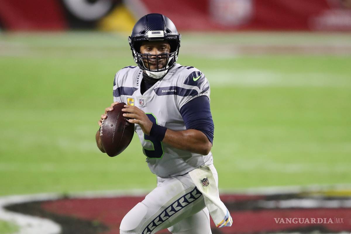 A Russell Wilson Nueva Orleáns ya lo espera