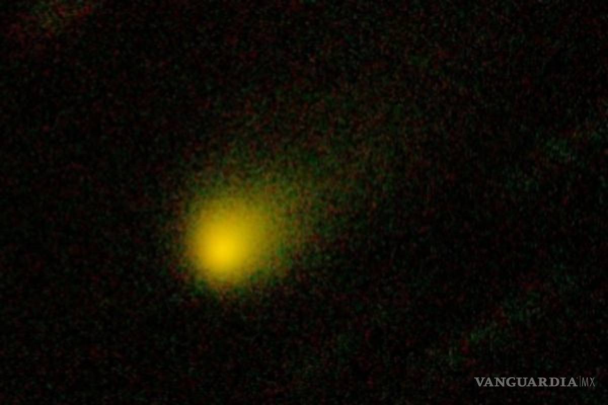 Borisov: el cometa que llega de afuera de nuestro Sistema Solar