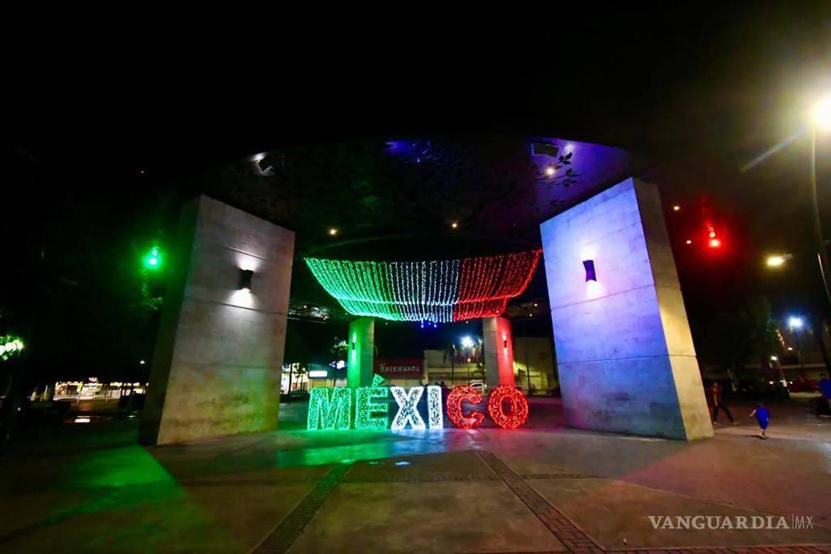 Después de dos años, habrá Grito de Independencia en Monclova