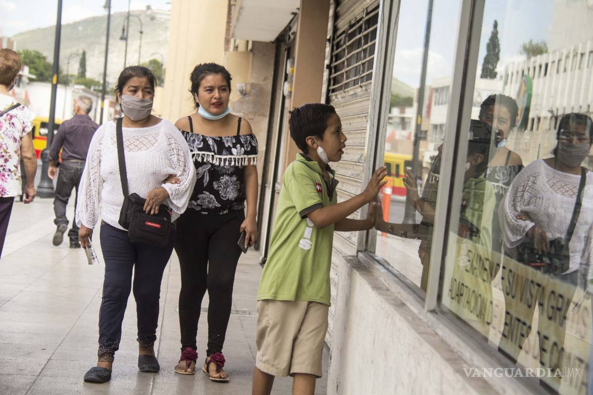 ‘Se necesitan 200 mil empleos al mes, tras efectos del covid’, estima el IDIC