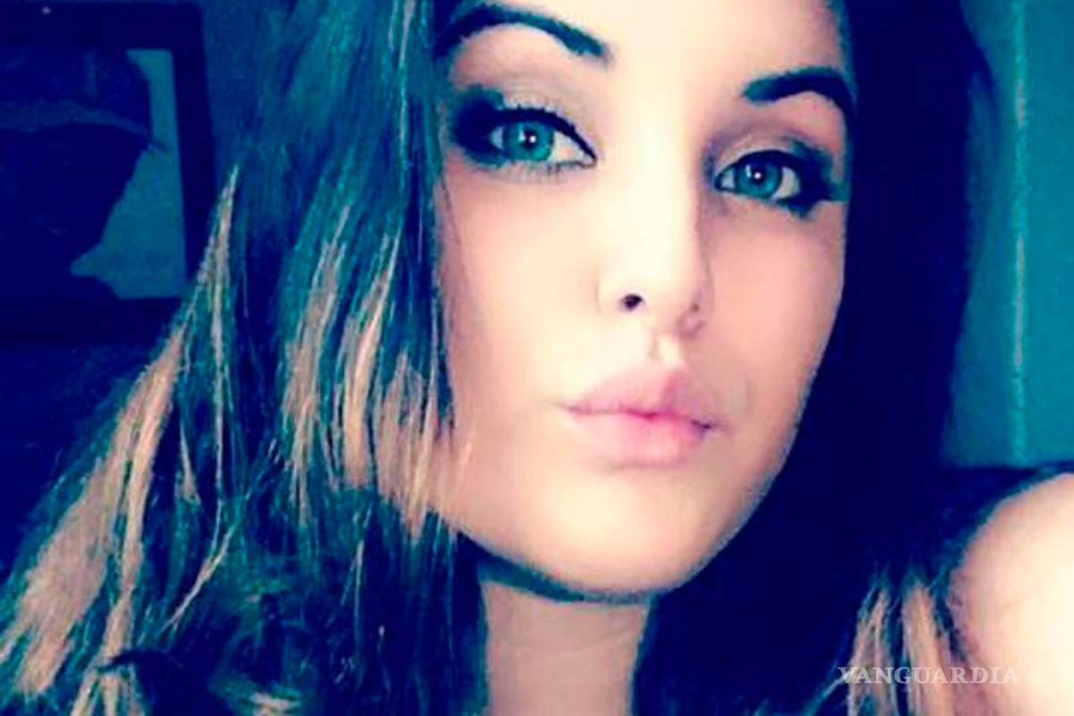 Jovencita se mató de un tiro frente a su familia por sufrir bullying en redes; le decían 'fea y gorda'