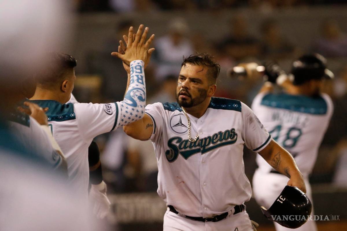 $!Las mejores acciones del 5to de la Serie entre Saraperos y Tijuana