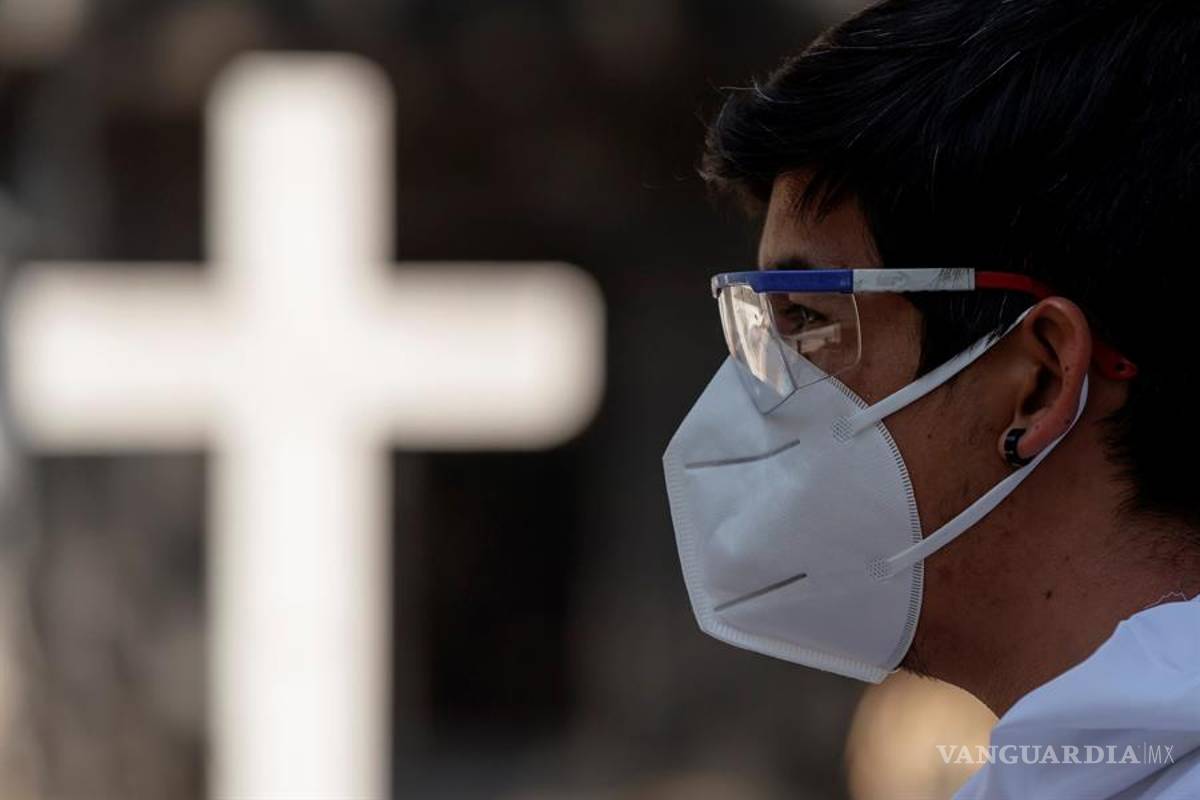 A un año de la pandemia de COVID-19 en México, los rostros detrás de las cifras