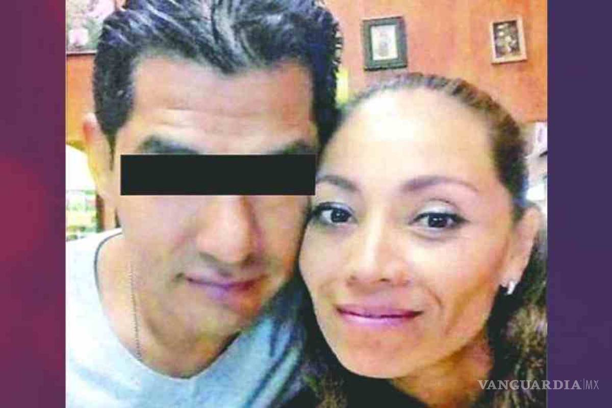 Alicia desapareció, su cuerpo estaba en una cisterna; sospechan de su pareja