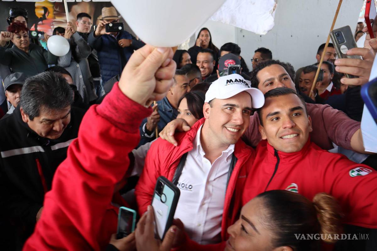 $!Las mesas de votación se ubicarán en todos los sectores y abrirán a las 9:00 horas, podrán votar simpatizantes y militantes del PRI, pero está abierta a la ciudadanía.