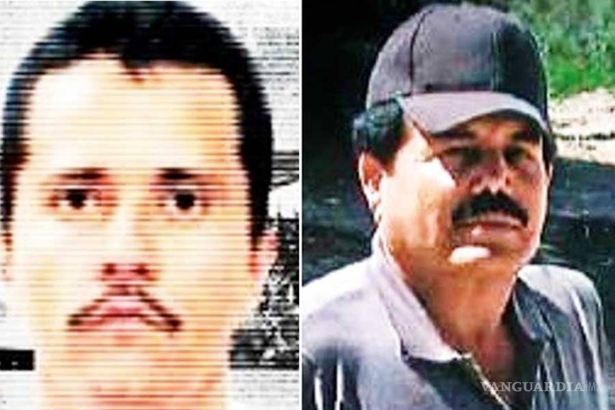 $!"Ya llegamos por lo que nos pertenece"... el Cártel de Sinaloa intensifica la ofensiva contra el CJNG para convertirse en la organización criminal más poderosa de México