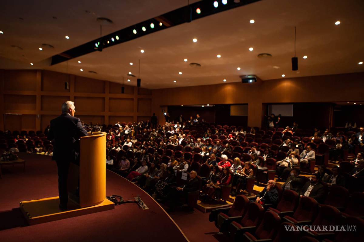 Cemefi reconoce a 27 organizaciones civiles de Coahuila por su gestión responsable