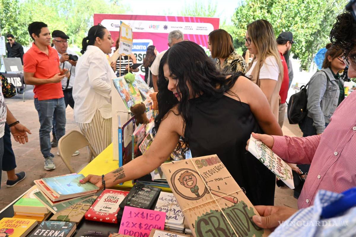 $!Las familias ladquirieron las listas de útiles escolares a precios accesibles.