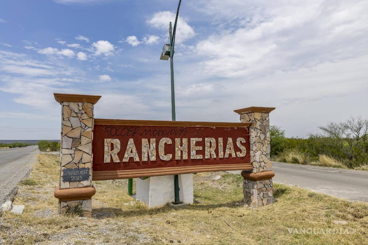 $!Lejos queda el recuerdo de la tragedia de Rancherías donde son comunes las cuevas, conocidas también como minas de arrastre.