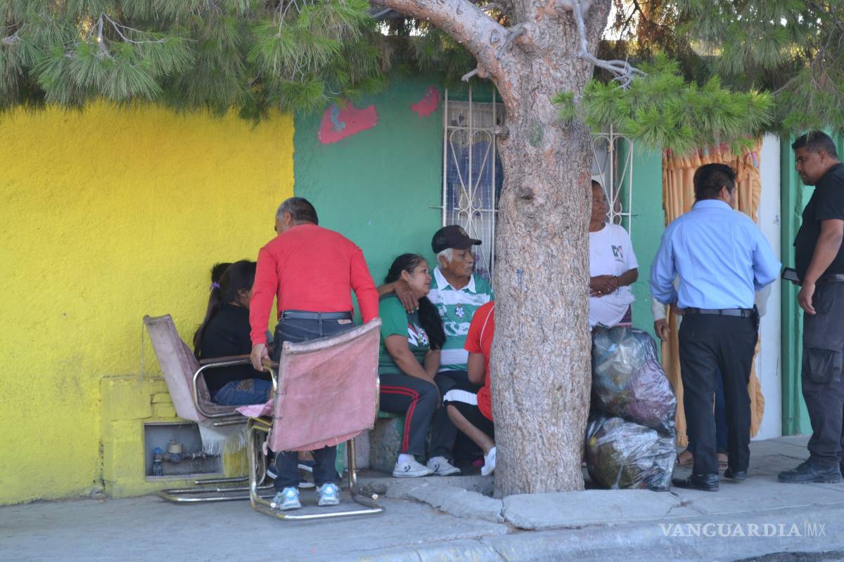 Joven se quita la vida tras fiesta familiar; caso 51 en región sureste de Coahuila