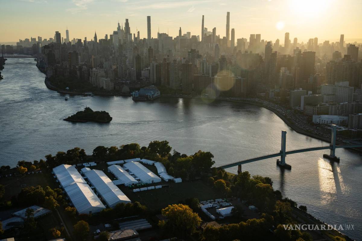 ¿Cuáles son y cómo funcionan las ciudades santuario en Estados Unidos?