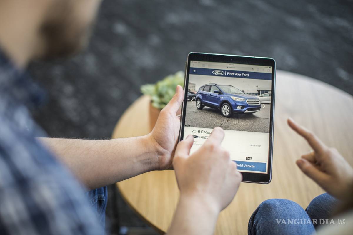 $!Ford estima que coches autónomos tendrán vida útil de sólo 4 años