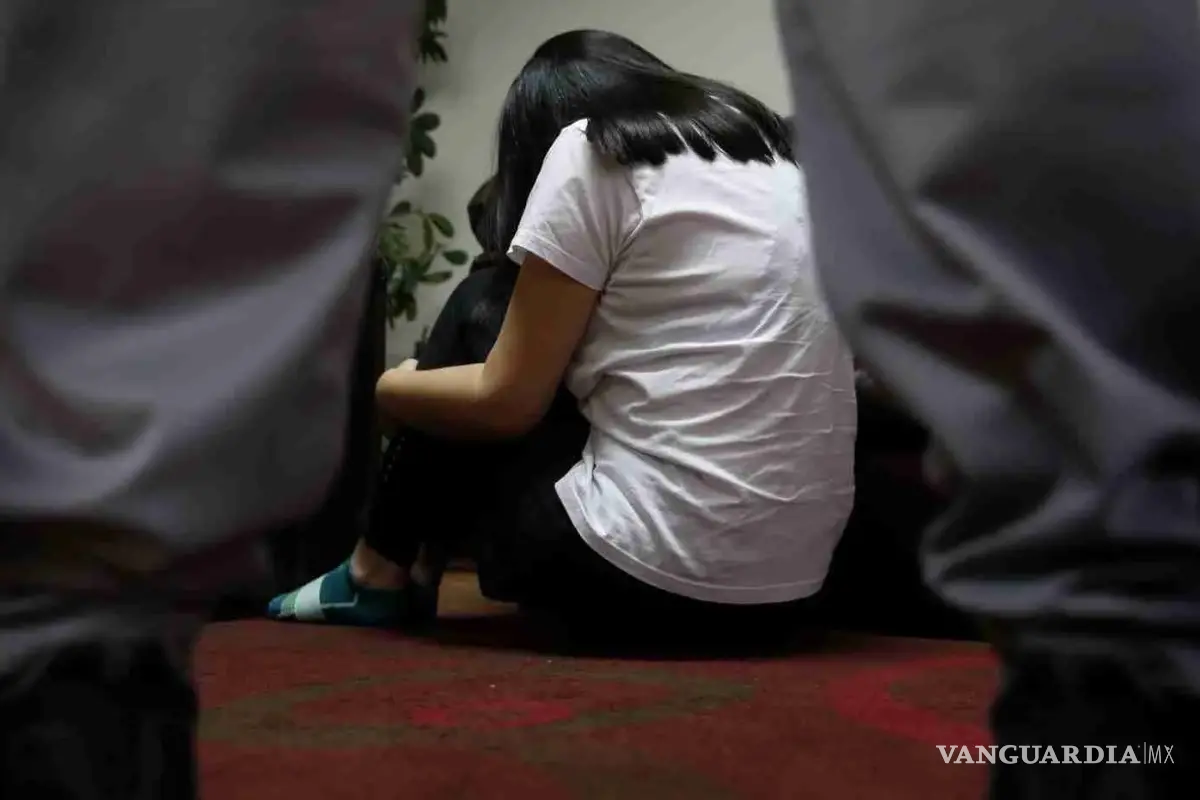 Advierte madre de Monclova justicia propia ante abuso de su hija