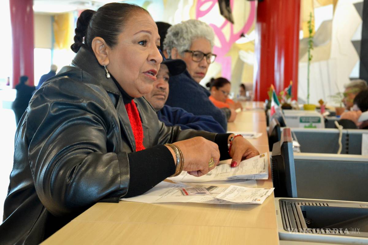 $!Válidos hasta el 31 de diciembre descuentos del Predial en Torreón