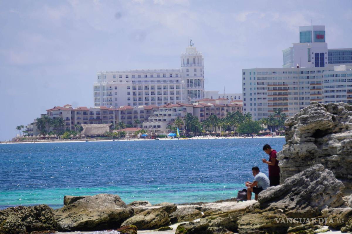 El futuro del turismo en vilo