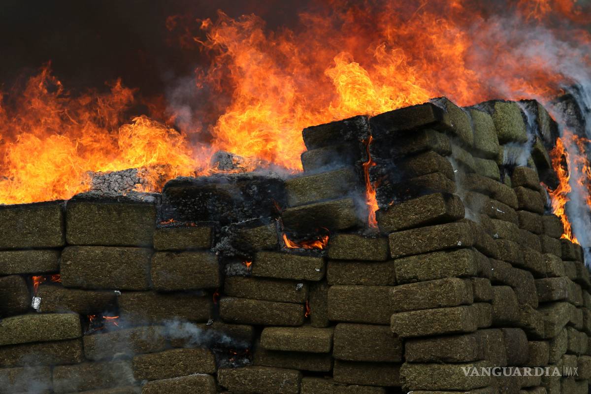 $!La “fatídica decisión” de utilizar a militares contra el narco desencadenó violencia en México: The Lancet