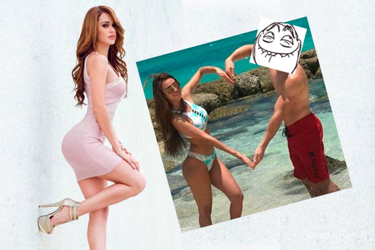 Yanet García buscará un nuevo novio... en la tele, ¿te apuntas?