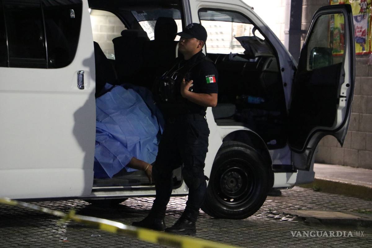 Lo agobia soledad y se quita la vida en su domicilio de Ramos Arizpe