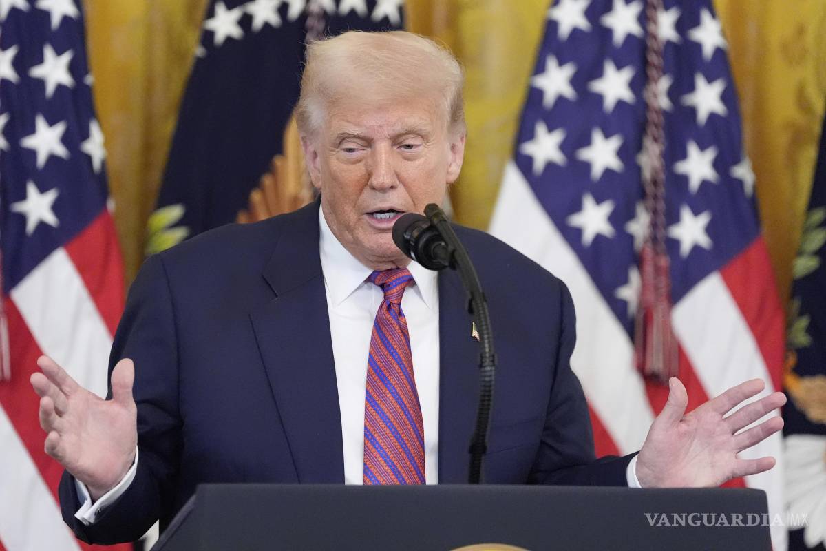 $!Con la de hoy, es la tercera ocasión que Estados Unidos abandona la Unesco y la segunda en un mandato de Donald Trump.