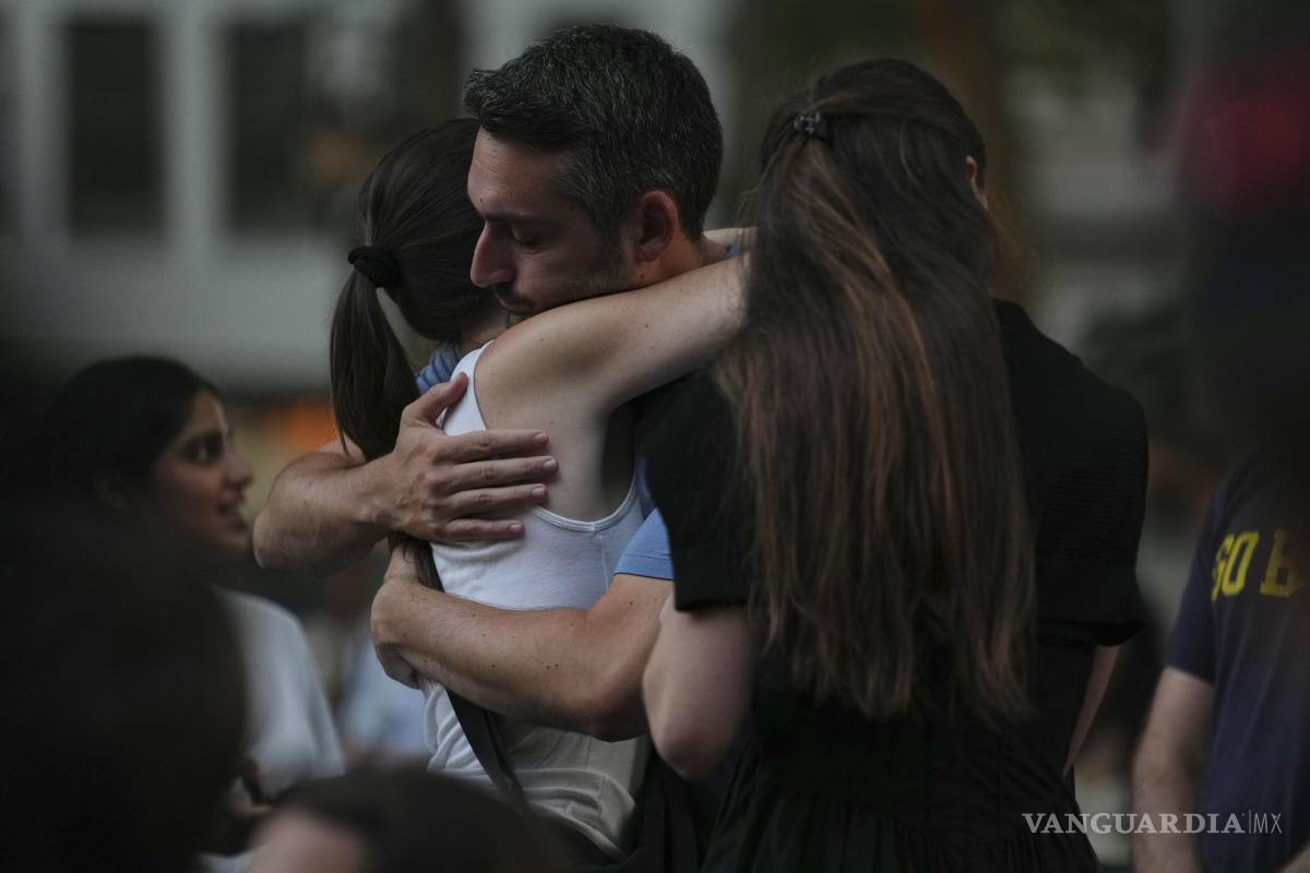 Se puede decir... Que está a todo lo que dá el ‘boomerang’