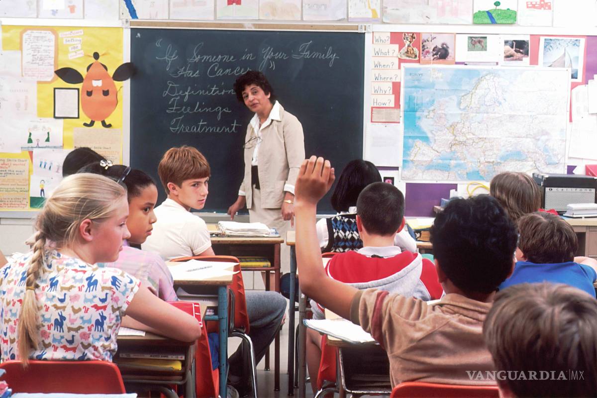 $!¿Cómo serán las escuelas cuando termine la pandemia?