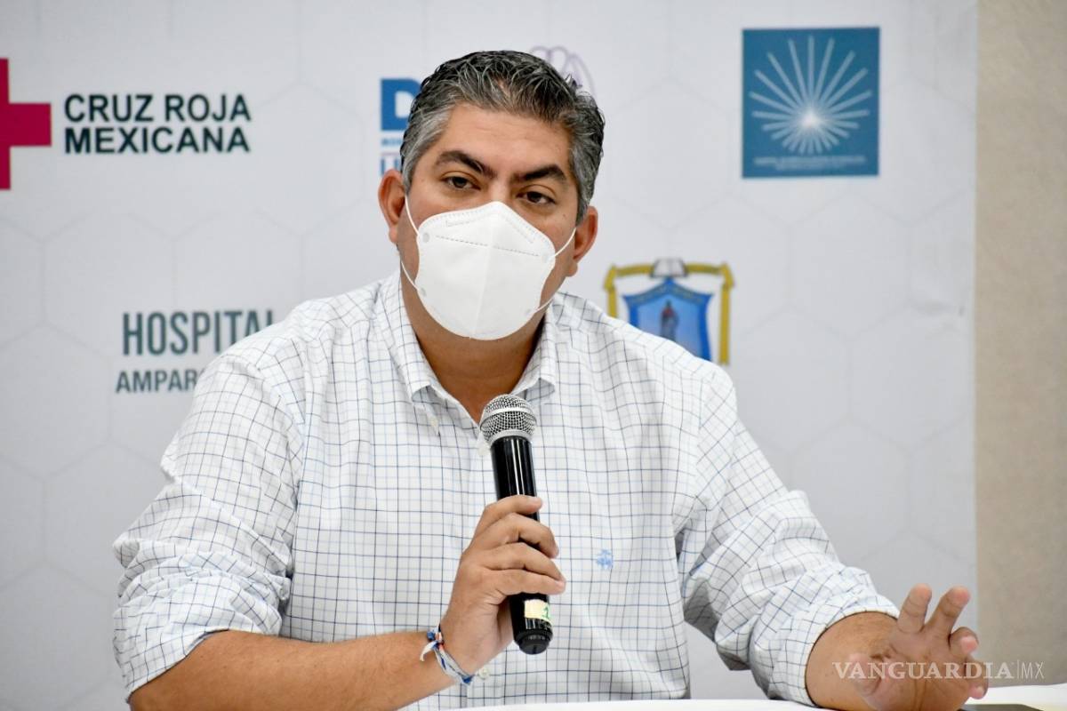 Contará Monclova con puntos para toma de pruebas SARS-CoV-2 en colonias